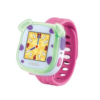 My First KidiSmartwatch Pink image